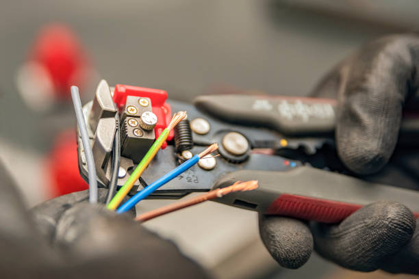 Best Emergency Electrical Repair  in Bartlett, IL