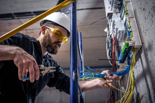 Best Emergency Electrical Repair  in Bartlett, IL