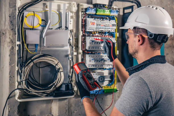 Electrical Rewiring Services in Bartlett, IL