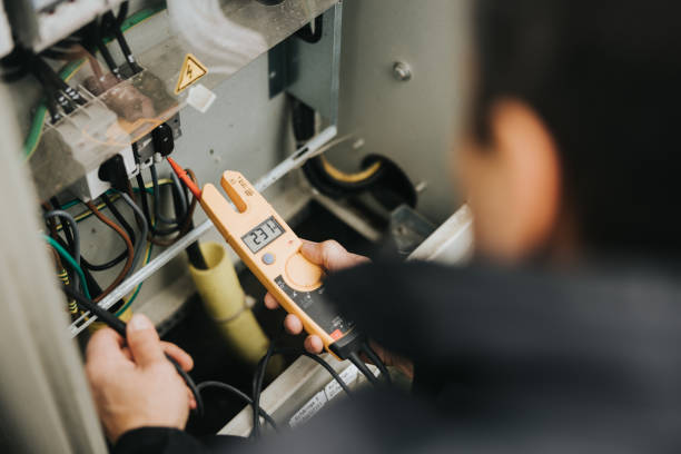 Best Affordable Electrician  in Bartlett, IL