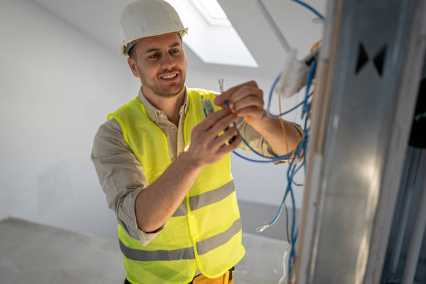Best Local Electrician Companies  in Bartlett, IL